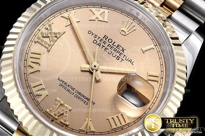 1208 Popular RDJ0361O – DJ 36mm 761